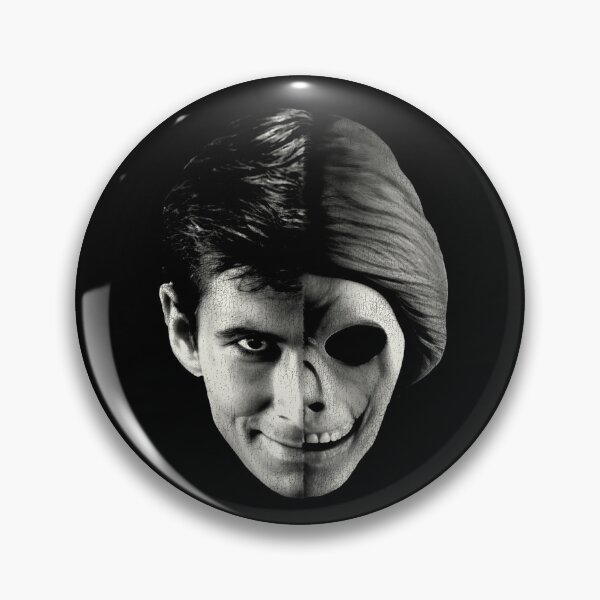 Item preview, Norman / Mother Bates designed and sold by ourkid.