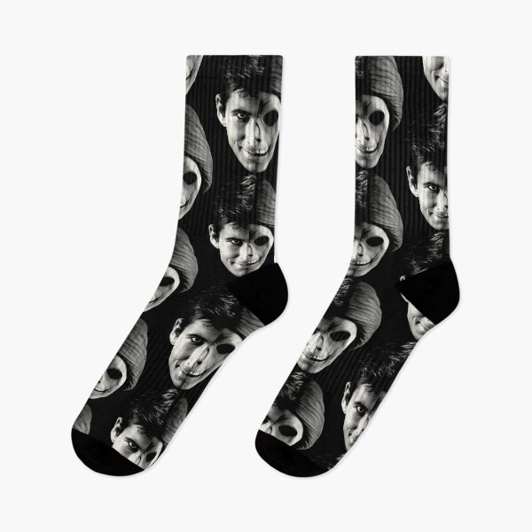 Item preview, Norman / Mother Bates designed and sold by ourkid.