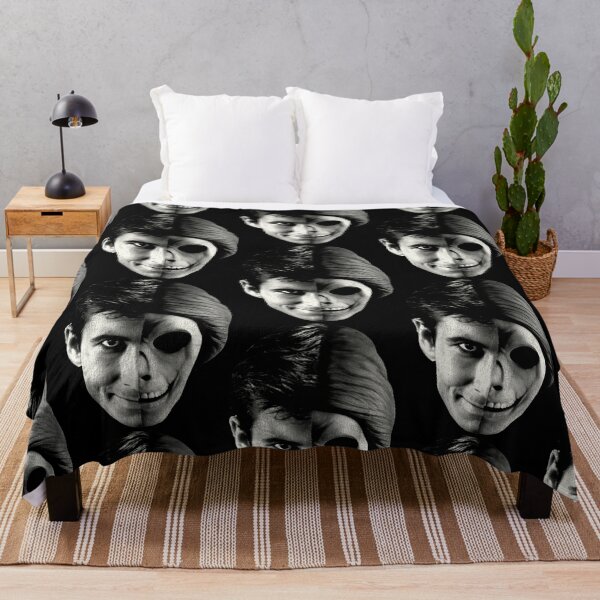 Item preview, Norman / Mother Bates designed and sold by ourkid.