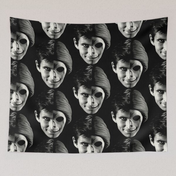 Item preview, Norman / Mother Bates designed and sold by ourkid.