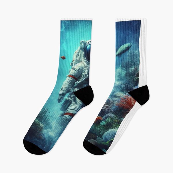 Item preview, life below water designed and sold by Santiayed.
