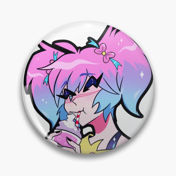 Item preview, Woomi Drink designed and sold by Sammy-Jam.