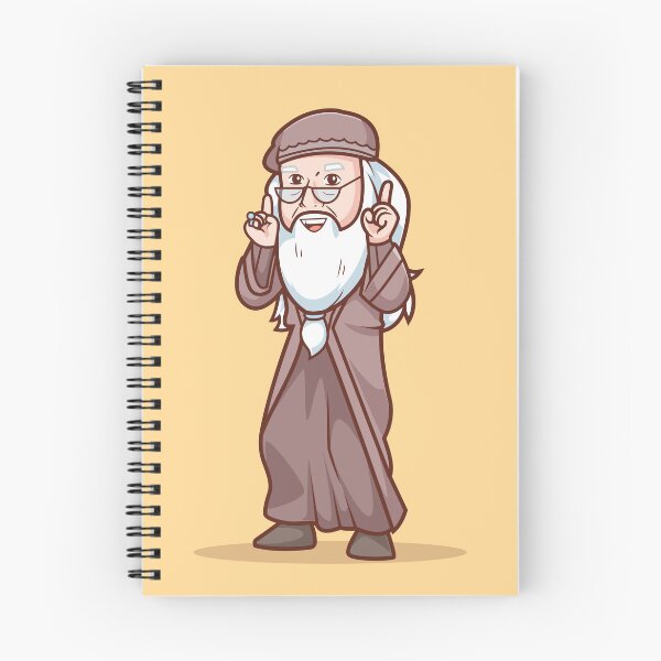 Item preview, Whimsical Wizardry: Free Vector Cute Old Man Witch Cartoon Icon designed and sold by hjian8219.