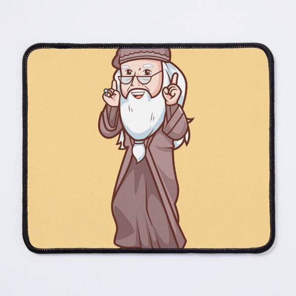 Item preview, Whimsical Wizardry: Free Vector Cute Old Man Witch Cartoon Icon designed and sold by hjian8219.