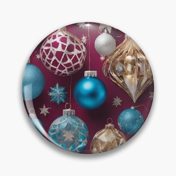 Item preview, Festive Reflections Kaleidoscope designed and sold by cozycozyart.