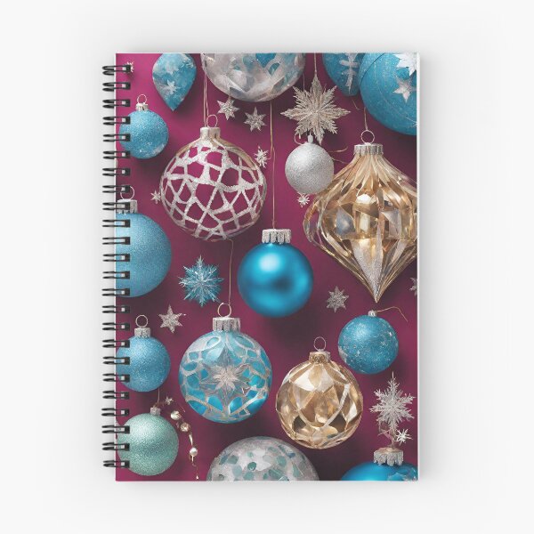 Item preview, Festive Reflections Kaleidoscope designed and sold by cozycozyart.