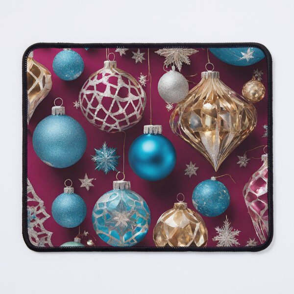 Item preview, Festive Reflections Kaleidoscope designed and sold by cozycozyart.