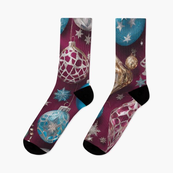 Item preview, Festive Reflections Kaleidoscope designed and sold by cozycozyart.