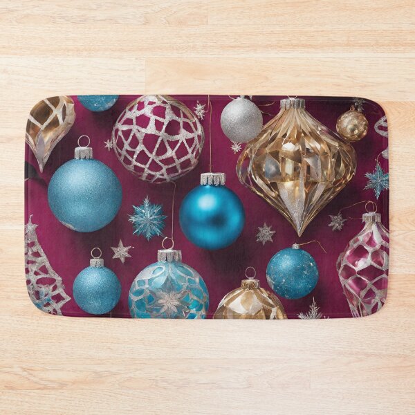 Item preview, Festive Reflections Kaleidoscope designed and sold by cozycozyart.