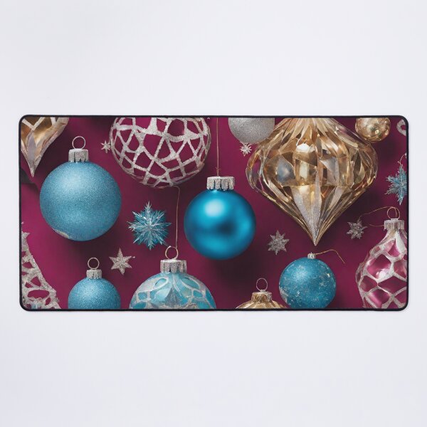 Item preview, Festive Reflections Kaleidoscope designed and sold by cozycozyart.