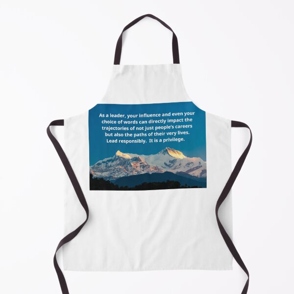 Item preview, Impactful Leader designed and sold by Lee Darnell.