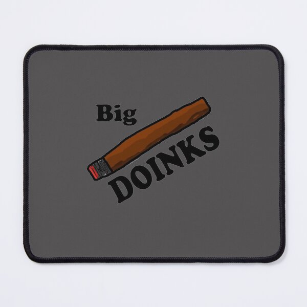 Item preview, smokin big doinks  designed and sold by RoleyPoleyHami.