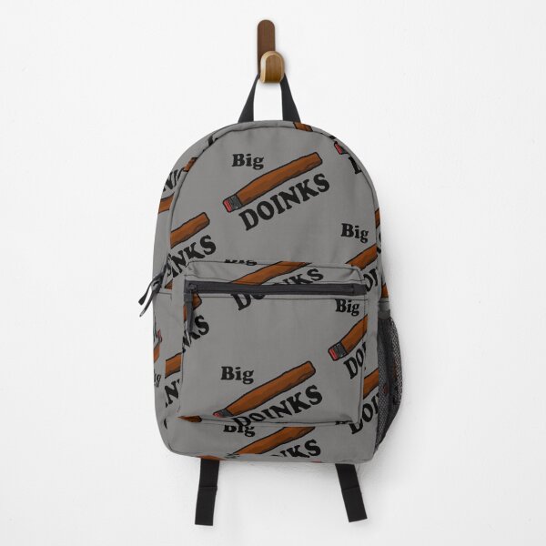 Item preview, smokin big doinks designed and sold by RoleyPoleyHami.