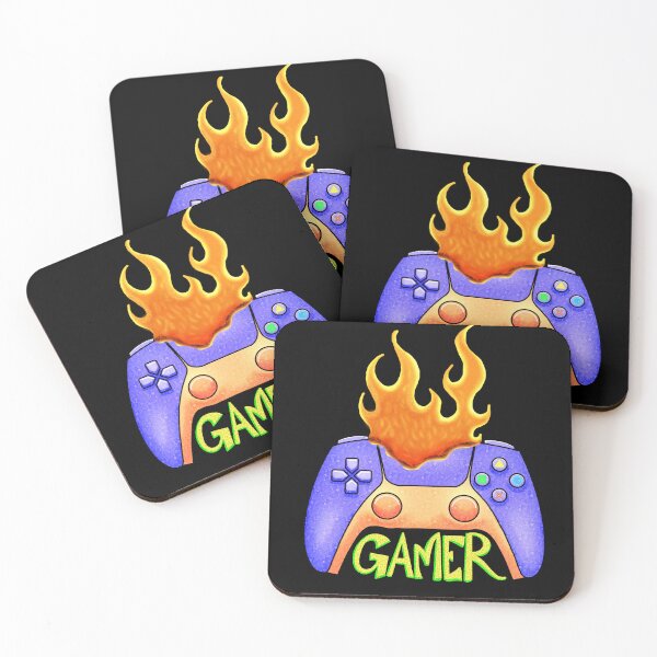 Item preview, Gamer ! designed and sold by UtsavYo.