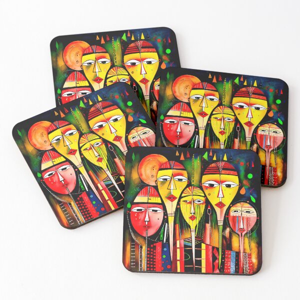 Item preview, "Whimsical Characters # 87” designed and sold by Whimsical-Fun.