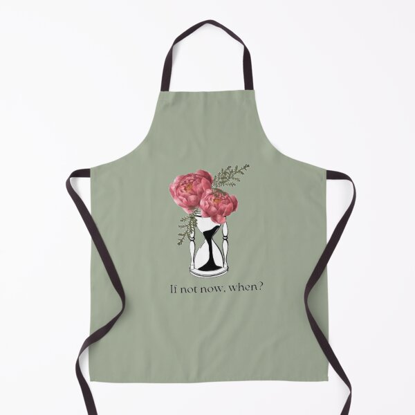 Item preview, If Not Now When? designed and sold by Garna-kvitka.