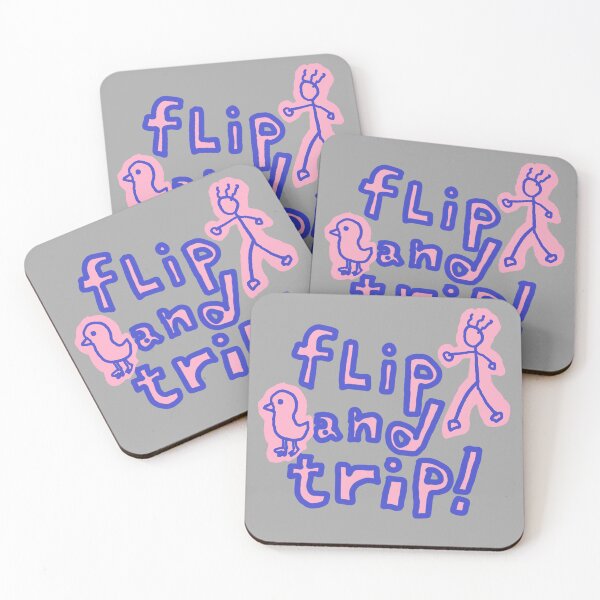 Item preview, flip and trip designed and sold by zzzozzo.
