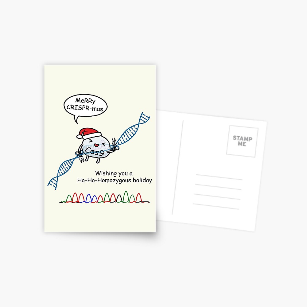 Item preview, Postcard designed and sold by JinsLifeRxiv.