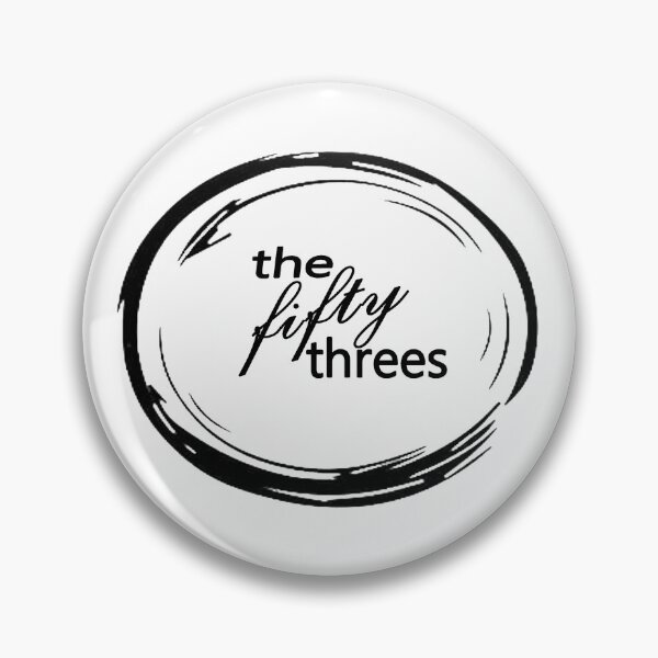 Item preview, los cincuenta y tres designed and sold by kari.