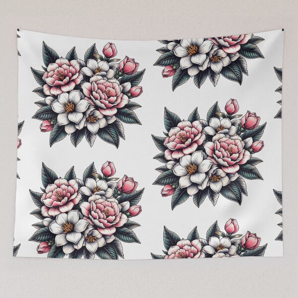 Item preview, Bouquet  designed and sold by fairycoffins.
