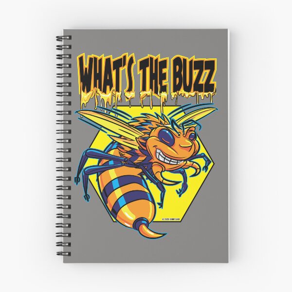 Item preview, Killer or Killa Bee What's The Buzz designed and sold by eShirtLabs.