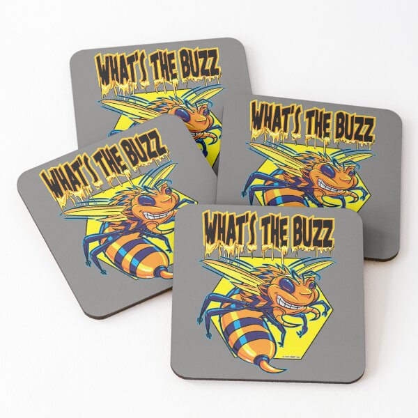 Item preview, Killer or Killa Bee What's The Buzz designed and sold by eShirtLabs.