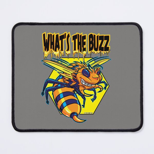 Item preview, Killer or Killa Bee What's The Buzz designed and sold by eShirtLabs.
