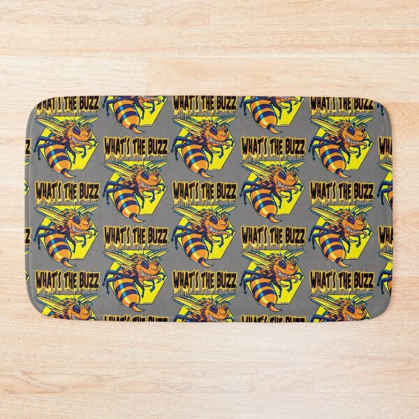 Item preview, Killer or Killa Bee What's The Buzz designed and sold by eShirtLabs.
