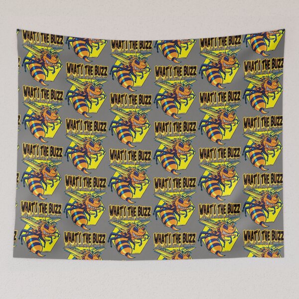Item preview, Killer or Killa Bee What's The Buzz designed and sold by eShirtLabs.