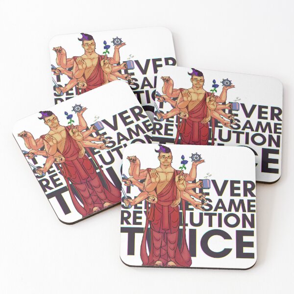 Item preview, First revolution designed and sold by otteremporium.