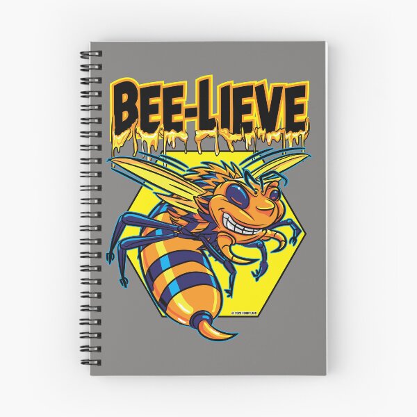 Item preview, Killer or Killa Bee Bee-Lieve designed and sold by eShirtLabs.