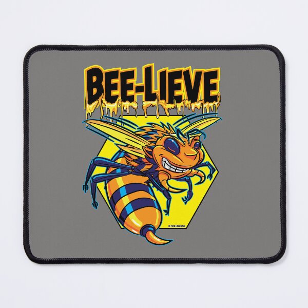 Item preview, Killer or Killa Bee Bee-Lieve designed and sold by eShirtLabs.