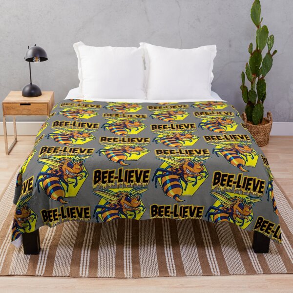 Item preview, Killer or Killa Bee Bee-Lieve designed and sold by eShirtLabs.