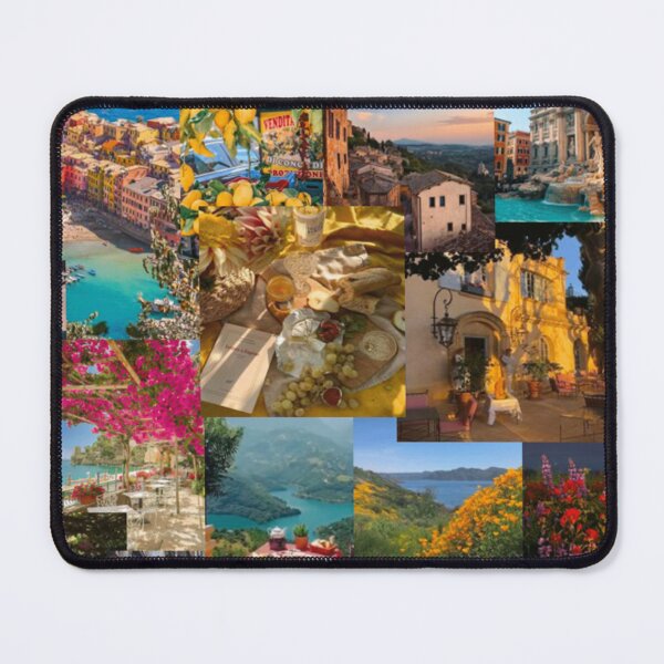 Item preview, travelling Italy designed and sold by Midn1ghts.