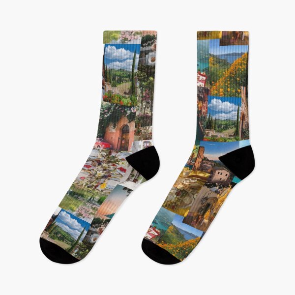 Item preview, travelling Italy designed and sold by Midn1ghts.