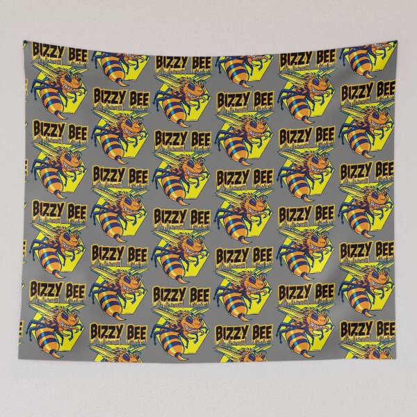 Item preview, Killer or Killa Bee SaysBizzy Bee designed and sold by eShirtLabs.