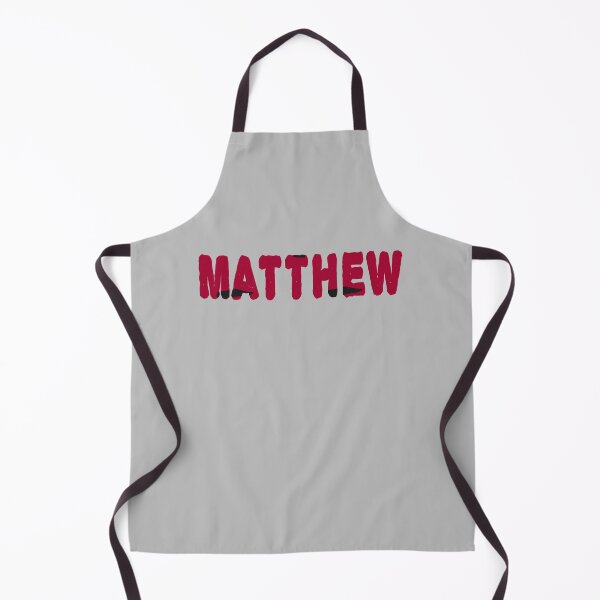 Item preview, Matthew - name designed and sold by vibeno1.