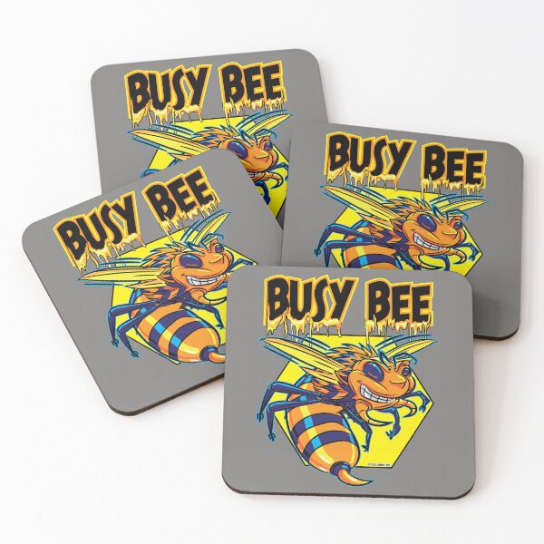 Item preview, Killer or Killa Bee Busy Bee designed and sold by eShirtLabs.