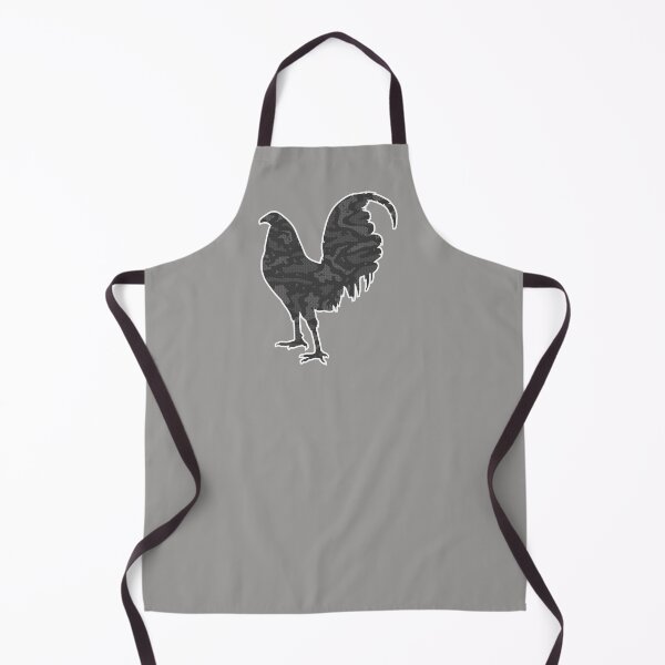 Item preview, Camouflage Rooster designed and sold by elizaldesigns.