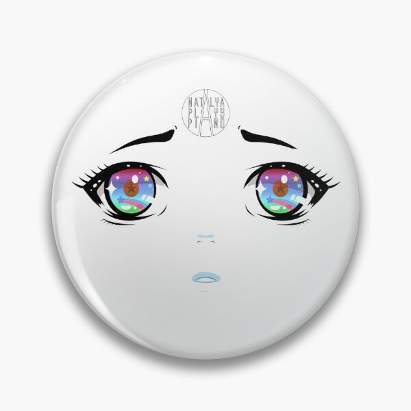 Item preview, Anime 'n' Chill designed and sold by Natalya Plays Piano.