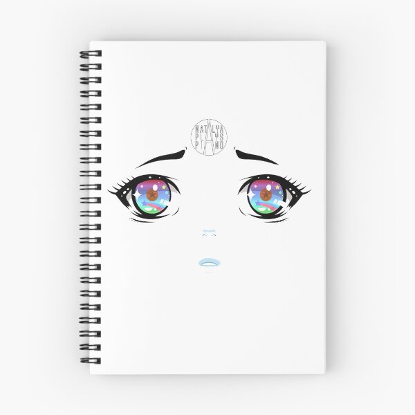 Item preview, Anime y relajación designed and sold by Natalya Plays Piano.
