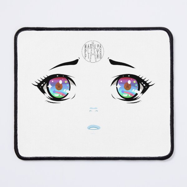 Item preview, Anime 'n' Chill designed and sold by Natalya Plays Piano.