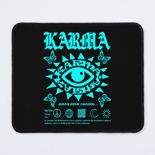 Item preview, Karma designed and sold by moon70star-m70s.