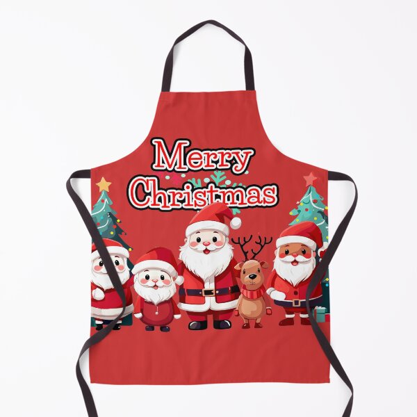 Item preview, santa clause is coming to town merry christmas high-res 300dpi designed and sold by SOPIZiLA.