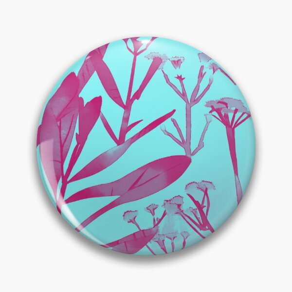 Item preview, Fuscia Gumtrees designed and sold by Diana Bazouni.