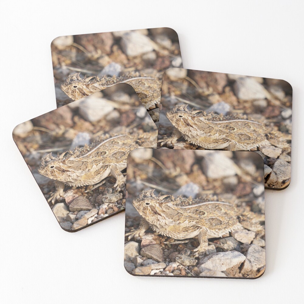 Item preview, Coasters (Set of 4) designed and sold by Raulboy.