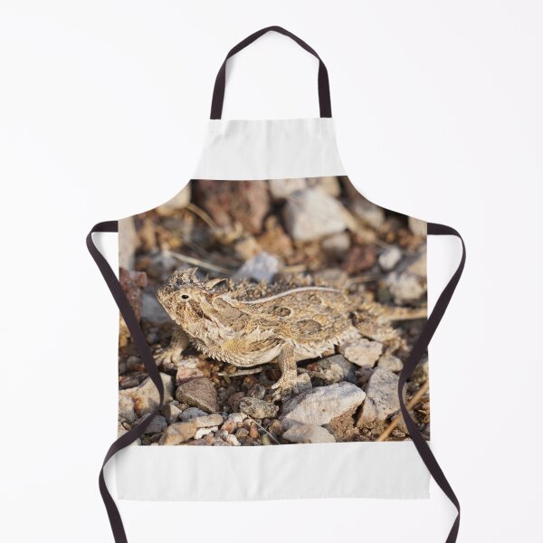Item preview, Texas Horned Lizard designed and sold by Raulworks.