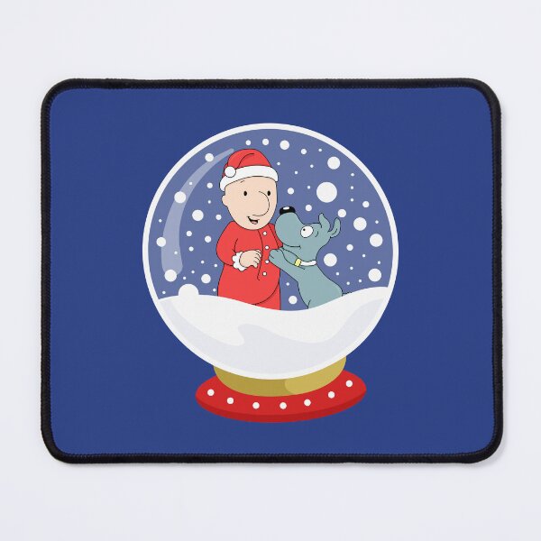 Item preview, Snowball Doug & Porkchop designed and sold by artxlife.