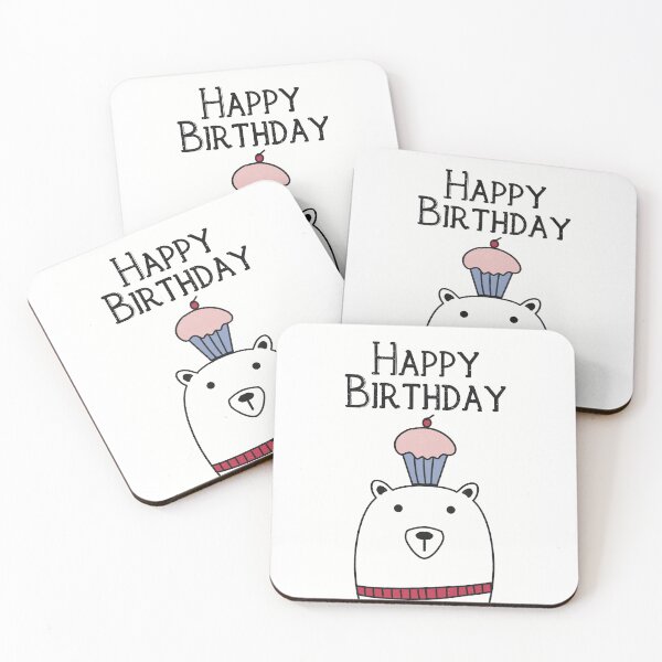 Item preview, Happy Birthday designed and sold by DiyaNikki.