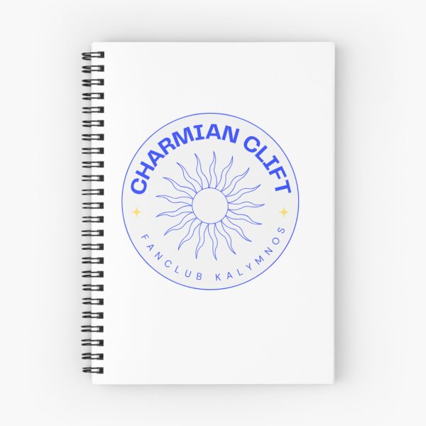 Item preview, An homage to essayist Charmian Clift in Kalymnos designed and sold by ShopPersephone.